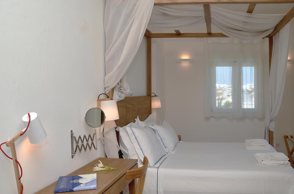 Keros Art Hotel Koufonisia Room photo